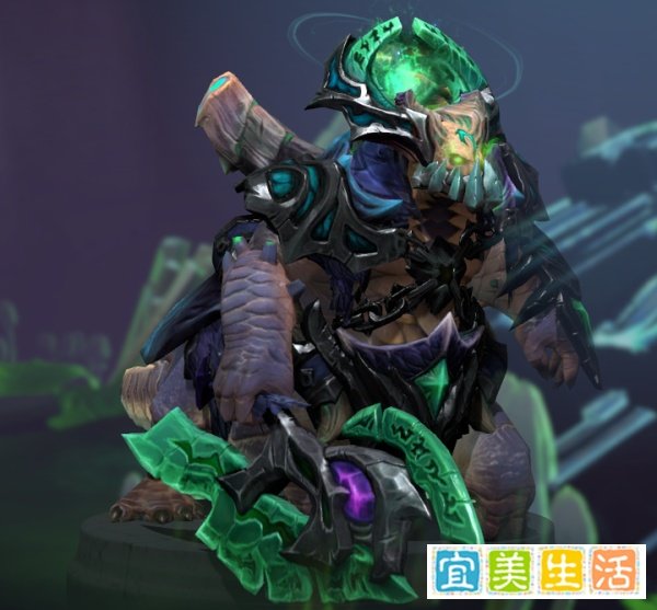 015.孽主