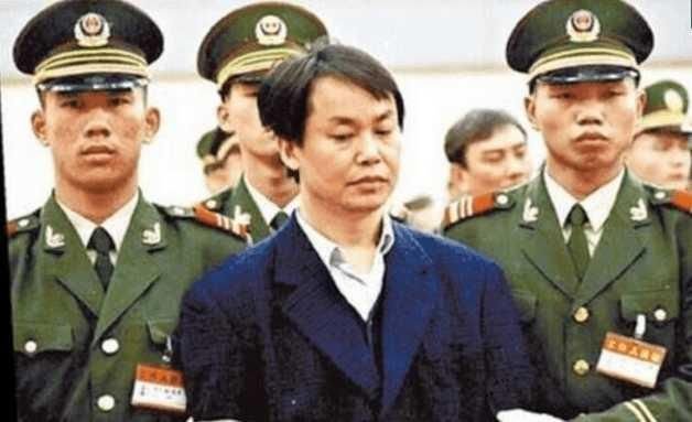 传奇人物张子强为什么被后人称为“世纪大盗”?