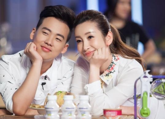 秦海璐为干儿子郭麒麟征婚,他们是怎么结识的?