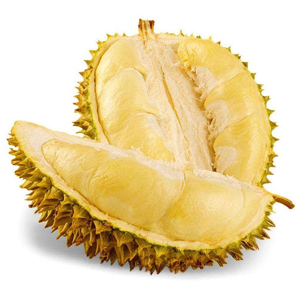 广西涉嫌走私49吨榴莲销毁成有机肥，这榴莲为何不能吃？