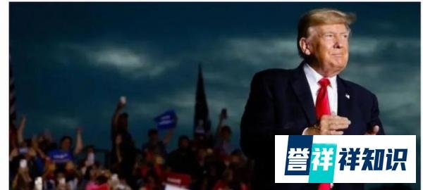 特朗普“封口费”刑事案罪成,如何影响美国总统大选选情?