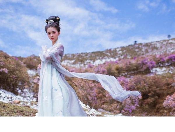 泰州明代古墓:不腐女尸,容貌不改