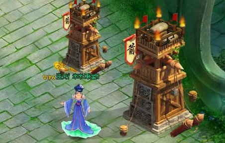 斗破苍穹2妖怪哪里跑副本怎么唰