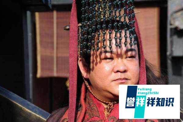 刘禅是怎么死的