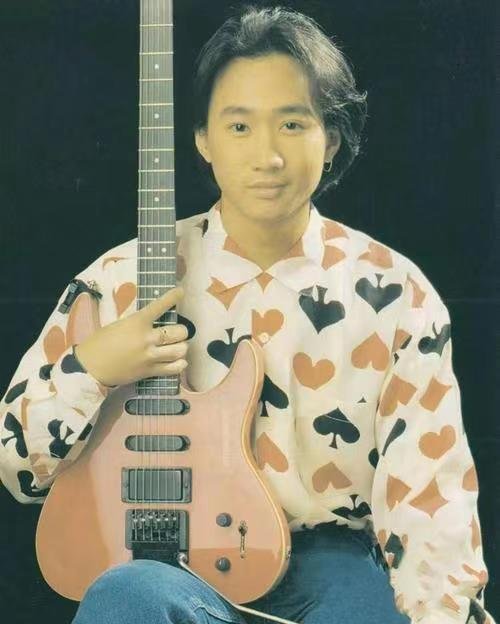 黄家驹死亡真相 [附：黄家驹全系列]