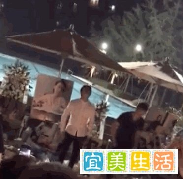 被骂四天后，林生斌朋友圈疑回应，是你们这些愚笨的人入戏太深
