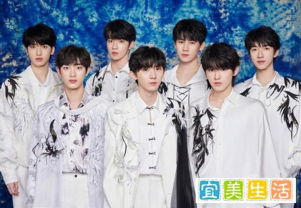 当红男子组合时代少年团名字被人抢了？到底发生了什么？