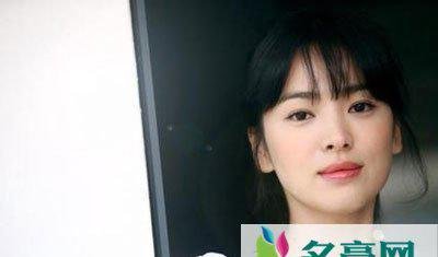 宋慧乔逃税38亿韩元 宋慧乔就逃税事件被抓/道歉