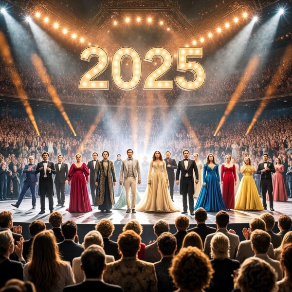 2025奇迹演员表