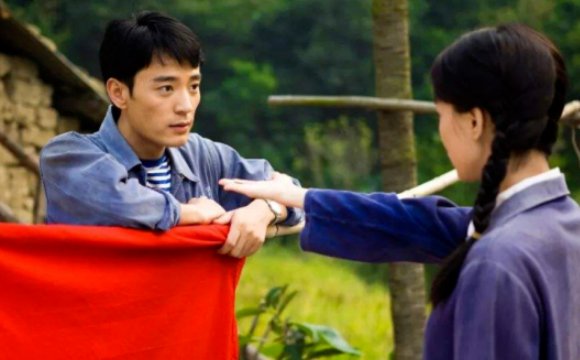 十部催人泪下的知青电视剧
