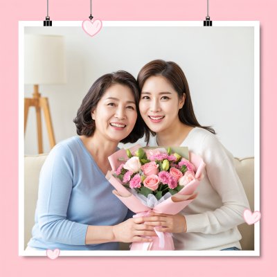 到底妇女节跟母亲节有什么关系?