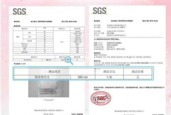 海慈密语：卫生巾能致癌？