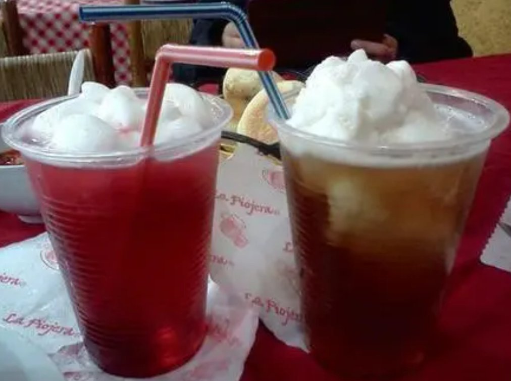 cream soda什么意思