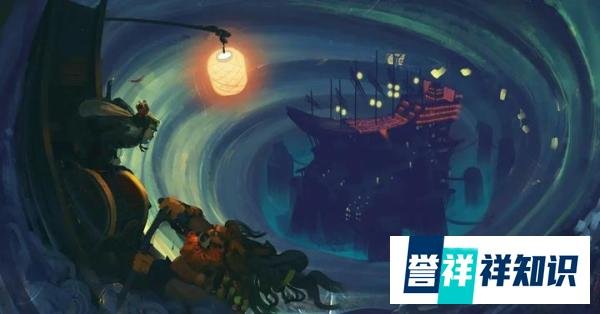 闲侃|再论“刀郎”歌曲《罗刹海市》之“歌词解读”