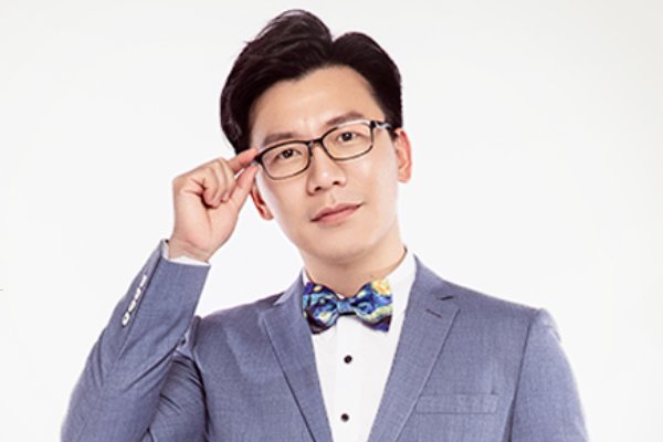 非诚勿扰陈铭简介?