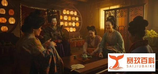 《花木兰》到底哪些地方让网友吐槽，让观影者啼笑皆非？