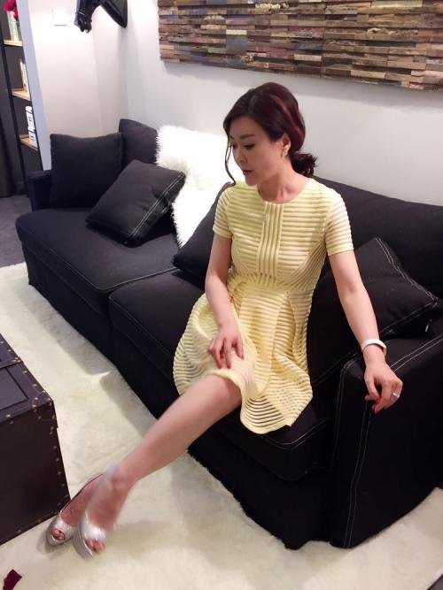 王小骞真的整容了吗?