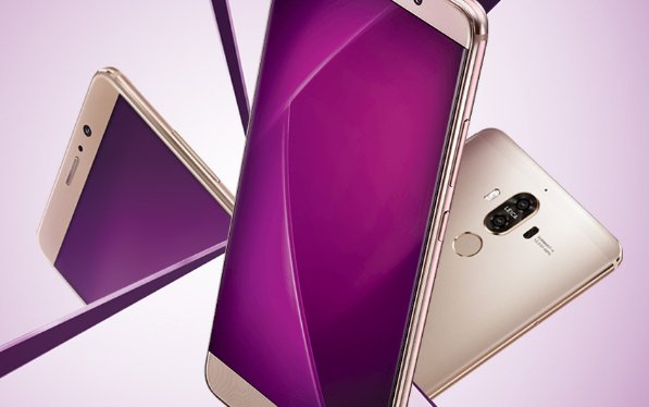 华为mate9 pro和mate9尺寸有区别吗？