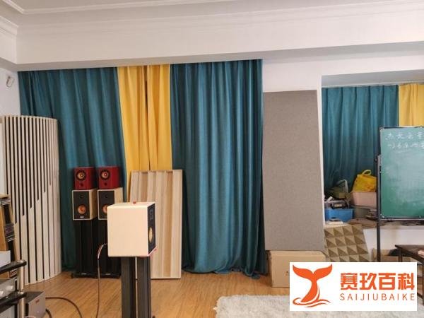 如何搞好听音室的声学处理(总结篇)