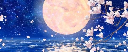 张若虚的《春江花月夜》,为什么会被称为孤篇压倒全唐?