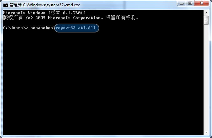 为什么打不开QQ空间的网址？打开的530service？
