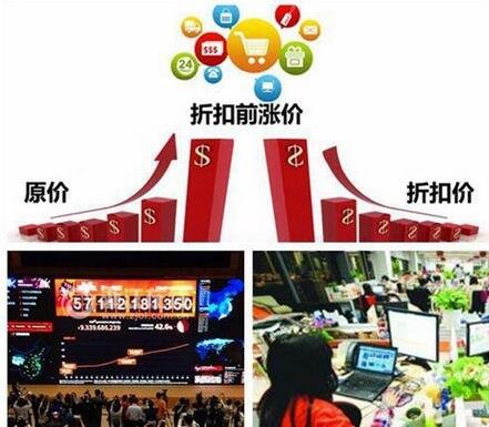 买二送一相当于打了几折？
