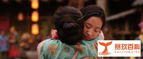《花木兰》到底哪些地方让网友吐槽，让观影者啼笑皆非？