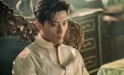 窦骁:豪门赘婿不好当呀,连女主都不敢联系,干脆别演戏了,为何这样说?