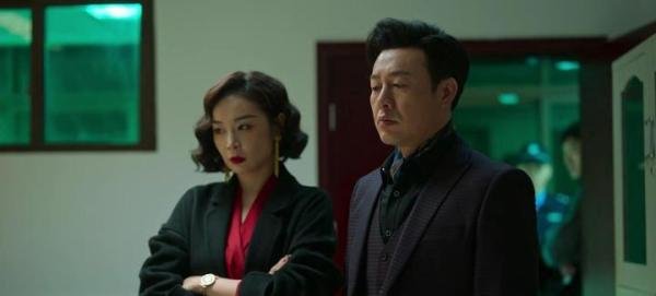 《狂飙》未播片段曝光,安欣高光时刻、梦中团聚、经典台词被删