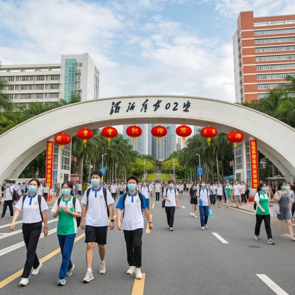 深圳大学放假时间2026寒假