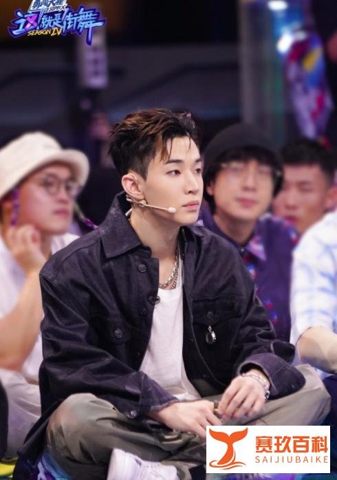 《这就是街舞4》终于播出了！四位明星导师各方面都强势来袭！