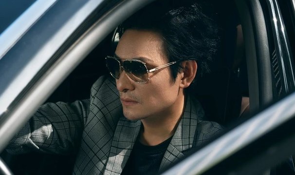 杜奕衡妻子是谁
