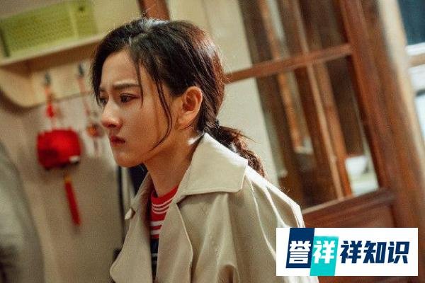 《乔家的儿女》原著“变心成性”的戚成钢，早已爱上乔四美，可惜