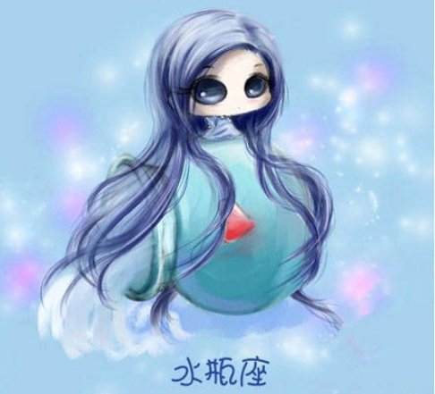 1月21日出生是什么星座