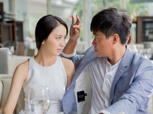 佟丽娅夫妇海外豪宅再被提及,天价房款令人好奇,他们为此是否会接拍烂片?