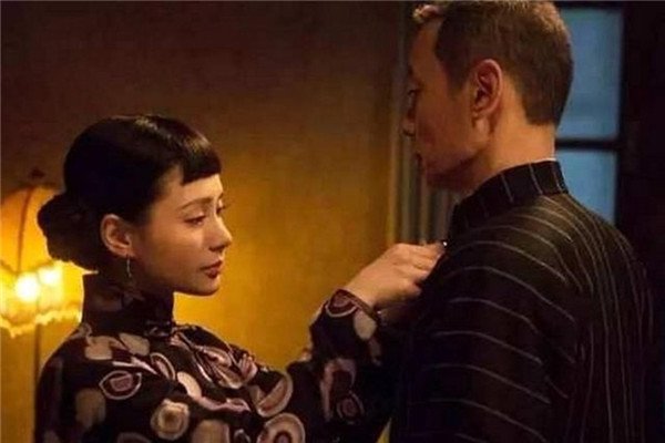 上海滩杜月笙去世后，他一生所娶的五位美娇娘结局怎样？