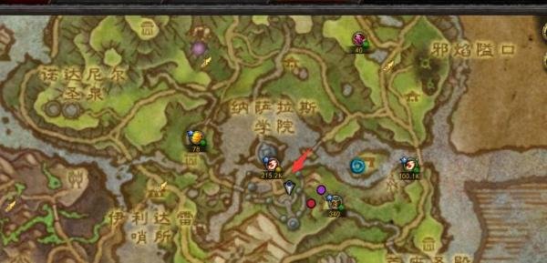 魔兽世界精英任务通缉伯格佐格在哪任务怎么做
