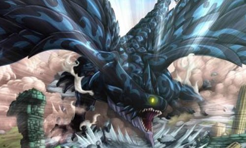 《妖精的尾巴》人物实力官方排行是怎样的？
