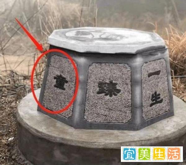 林生斌捐井事件，玄学分析