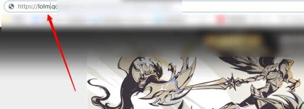 英雄联盟LOL手游怎么在官网预约?