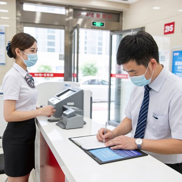 2025年5月1日银行新规