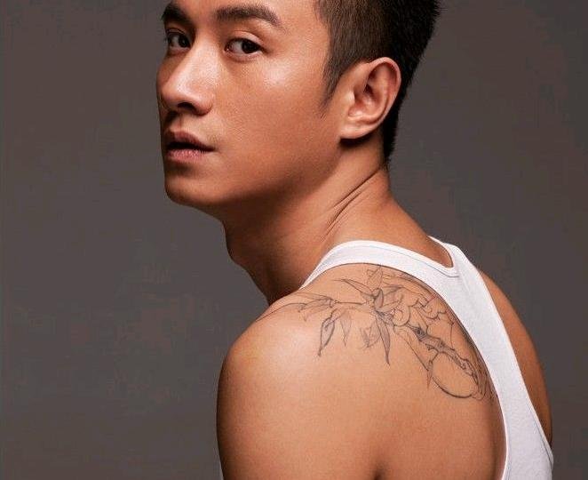 有哪些明星有纹身？都有什么寓意？