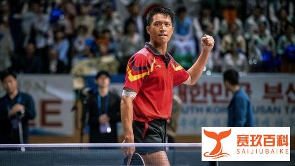 1个月后再看中国乒乓：票房滑铁卢跌出新高度，5条原因说明问题！