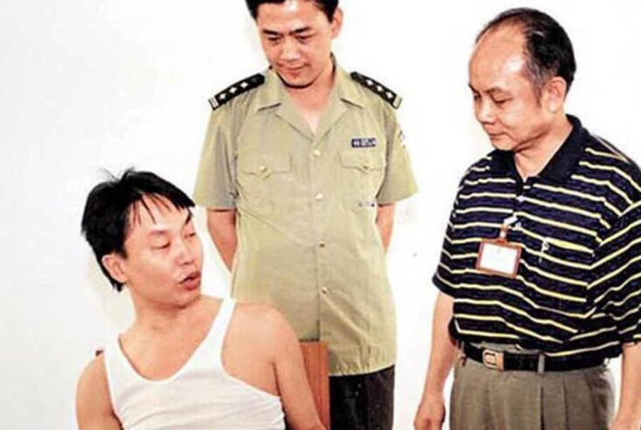 传奇人物张子强为什么被后人称为“世纪大盗”?