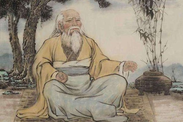 大勇若怯,大智若愚,到底是老子说的,还是苏轼?