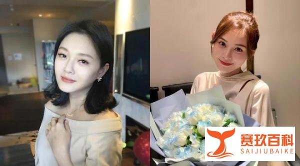 大S 17岁出道，与25岁的张颖颖相差20岁！汪小菲：她是善良的人