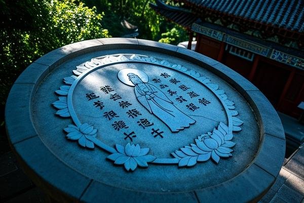 拜观音最简单三句话