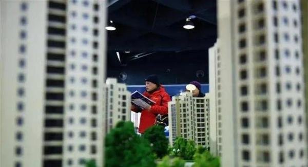 中国双科技报:房屋公摊达46% 违背基本常识