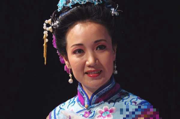 刘桂娟与武爷的恋情如何