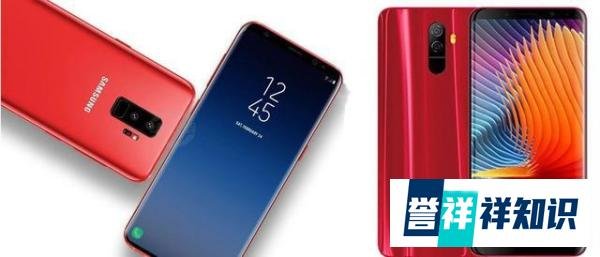 手机行业的泥石流，这家国产厂商凭借抄袭，在海外混的风生水起